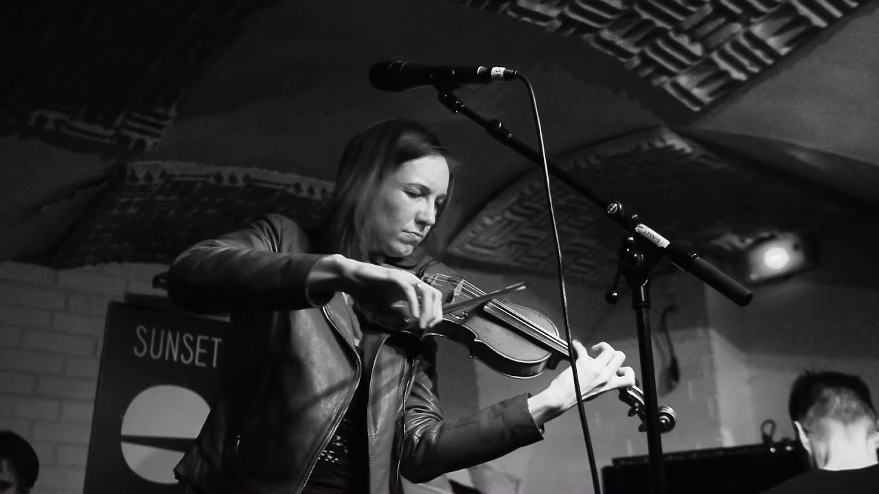 Minuit (Eva Slongo Quartet) Switzerland