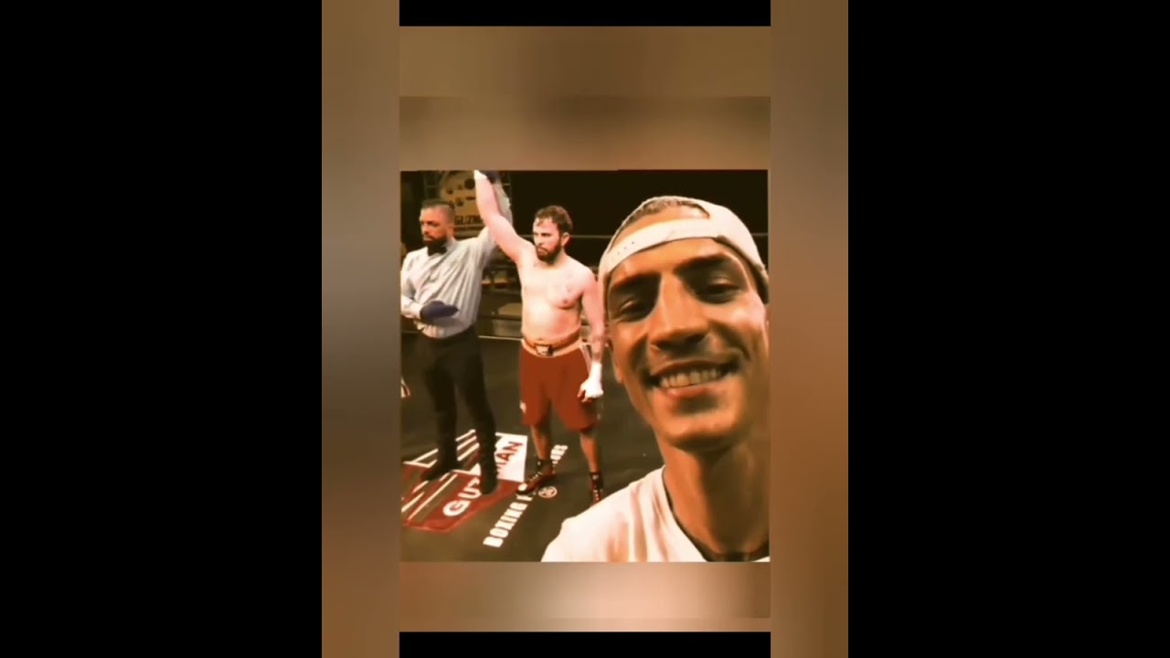 Questo video lo dedico a mio padre che veglia da la su ❤️🍀🥊🥊The Boxer Zanella 