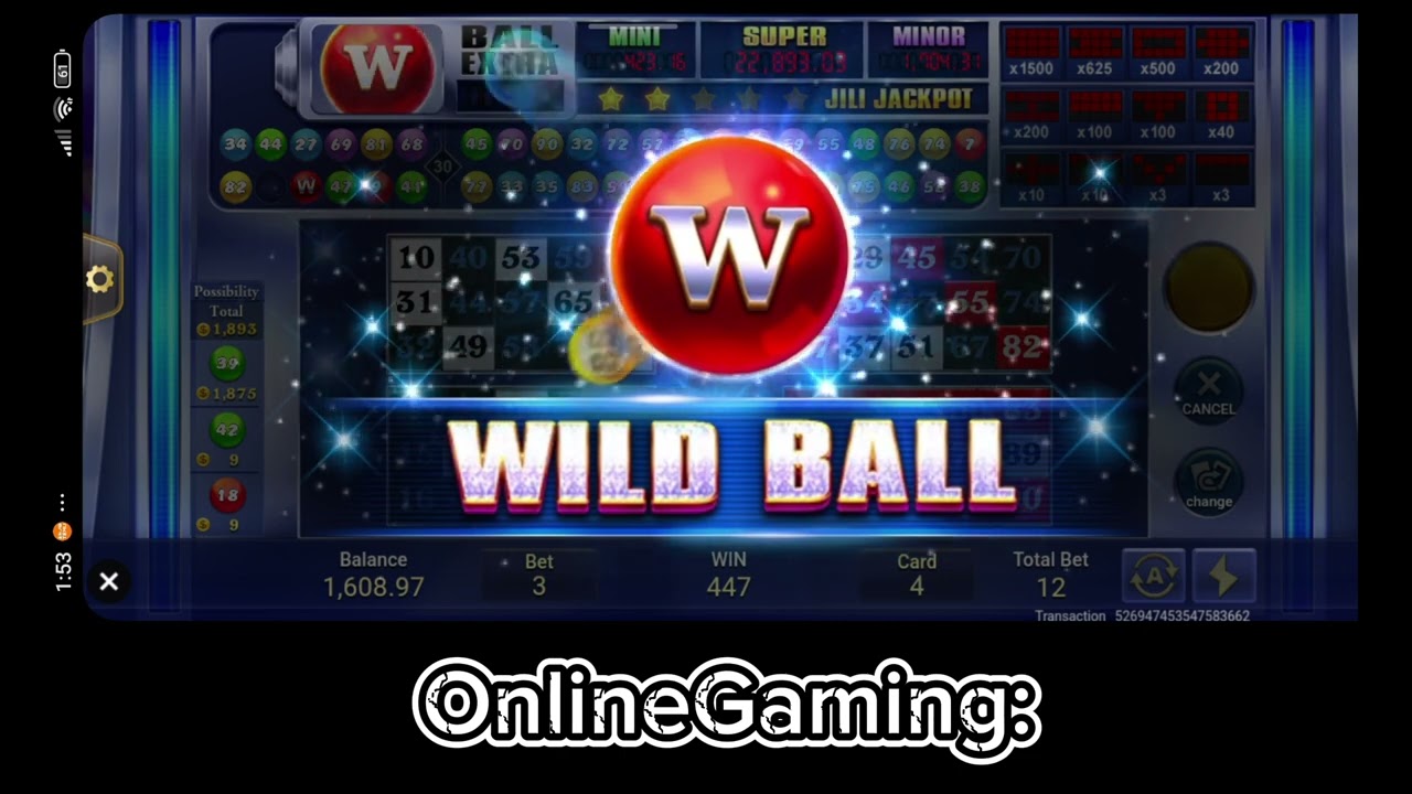 Two Times Bunos Jackpot|&bull;JILI BINGO JACKPOT #jilibet #onlinegaming #onelinecasino #bingo
