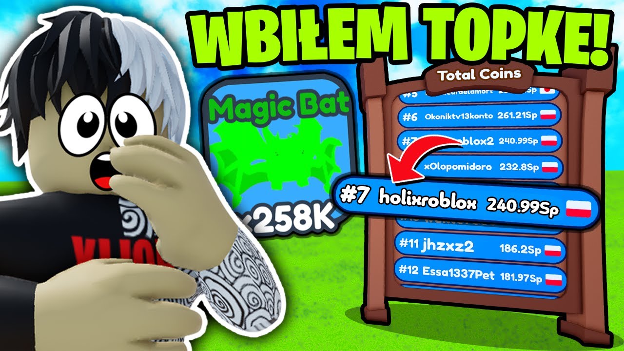 THANKS TO THIS I GOT TOPKA in TIMBER CHAMPIONS😎😎(ROBLOX)