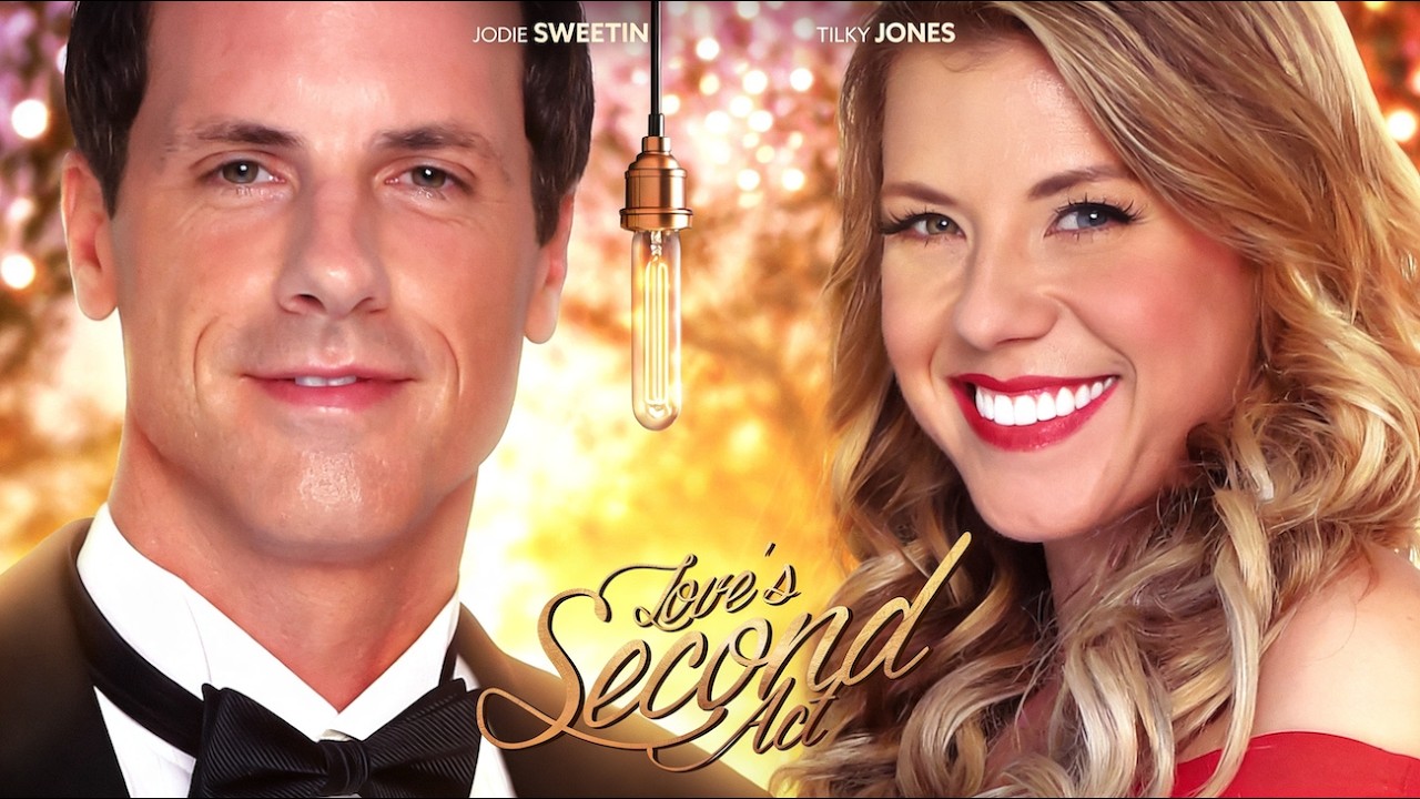 LOVE'S SECOND ACT | FULL MOVIE | She Returned Home And Found Her First Love Waiting