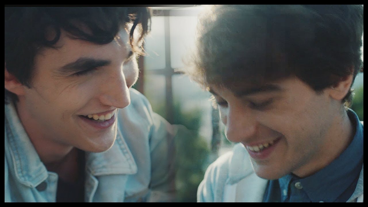 💛Martino + Niccolò || SKAM ITALIA || Flashlight