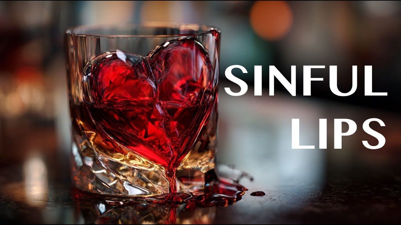 MuseExp - Sinful lips (Official Audio)