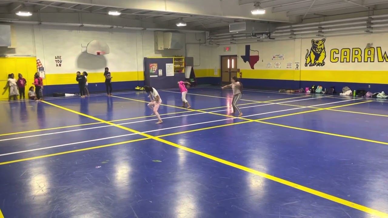 Rd practice