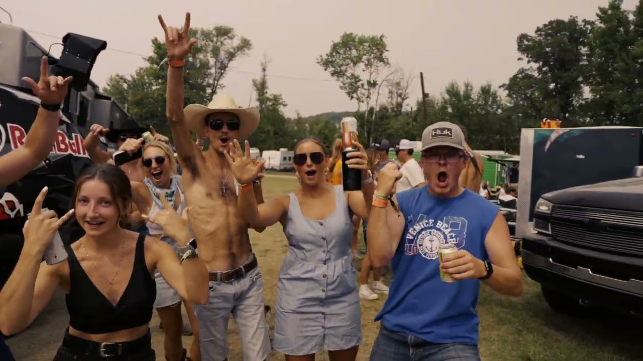 WE Fest 23 Recap by BlazeAir