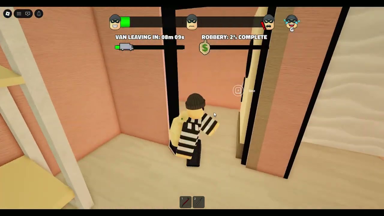 røver ALT i roblox ROB IT