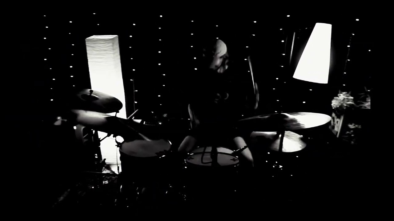 GAFFA GHANDI - Progressive Concepts For A Modern... - live session @ FUZZYROOMRECORDINGS (2.5.2024)