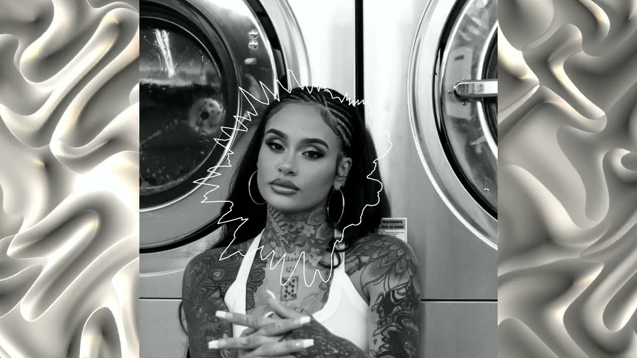 Drew Keys - Folded (GoGo Bounce) feat. Kehlani