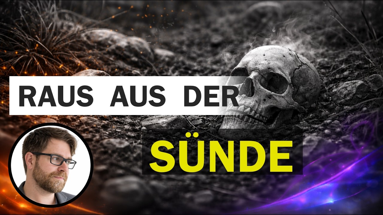 Werde heil durch Jesus