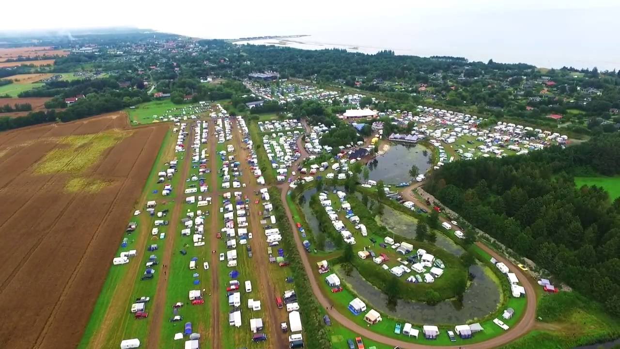 US Car Camp 2016