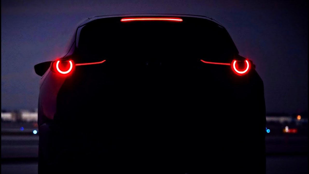 Nowy SUV Mazdy, elektryczny Peugeot 208, BMW iNEXT- #161 NaPoboczu