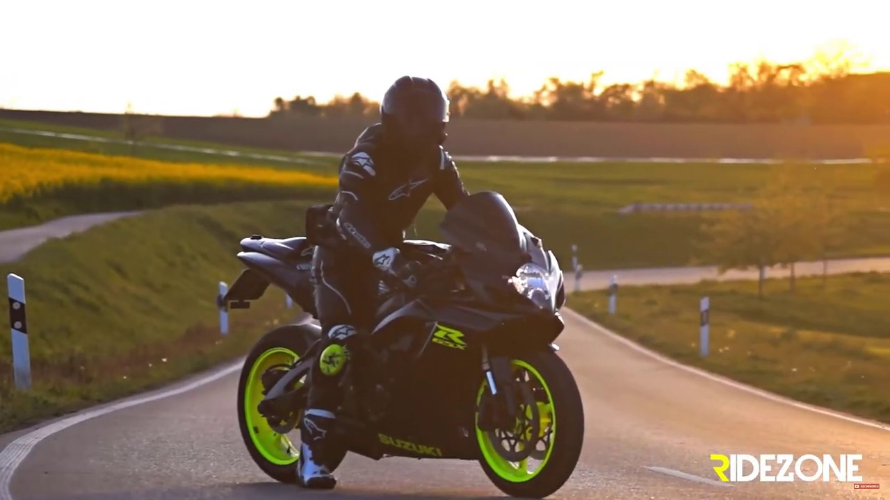 Why we love to ride ft. Ridezone | By My Side