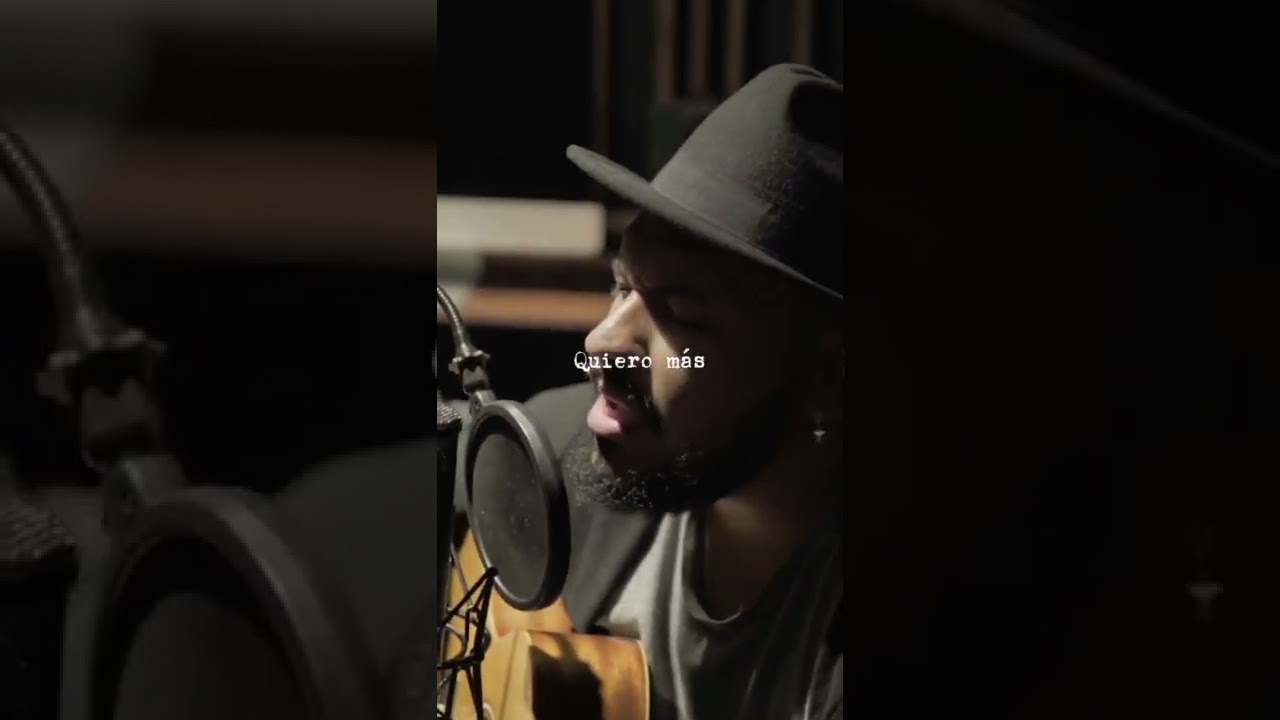 Amame  - Carlos Herrera