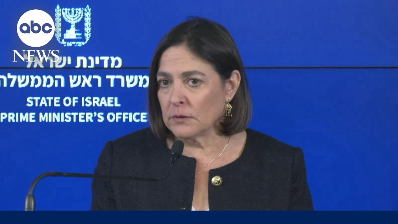 Israel and US planned Iran operation for some time, Netanyahu’s spokesperson says