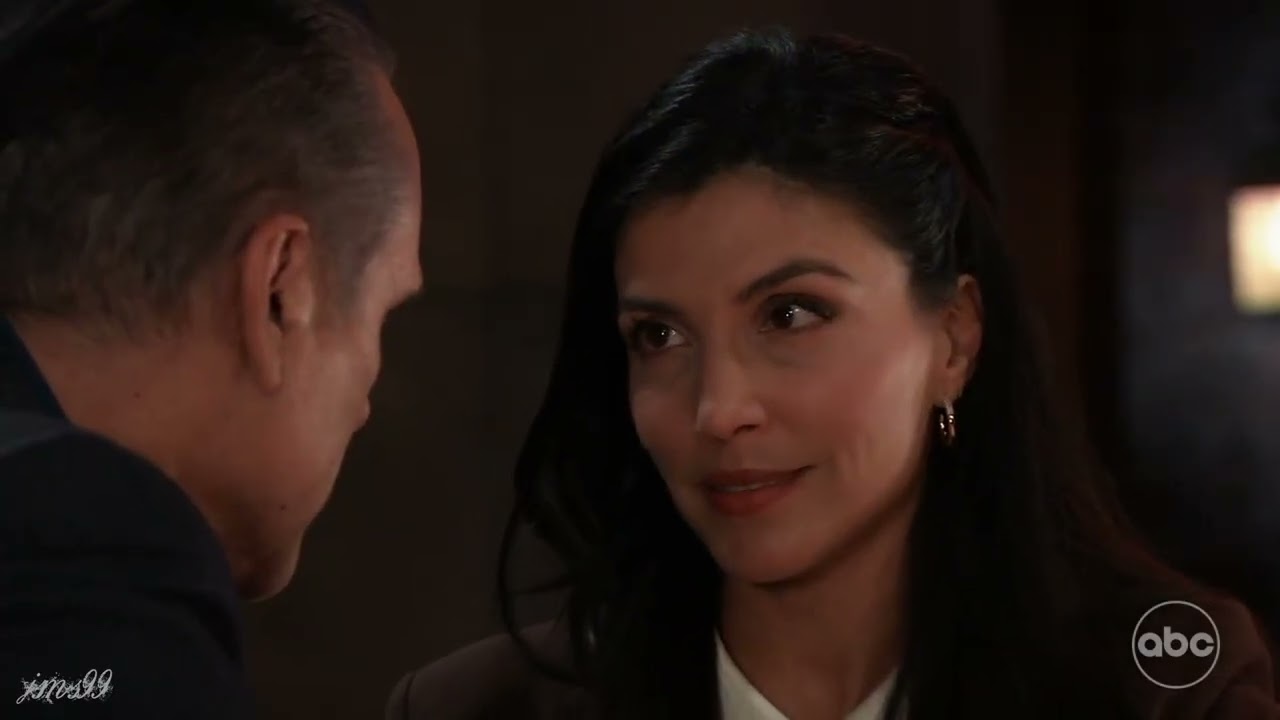 GH: 3/3/26 - Sonny & Justine Part 2/2