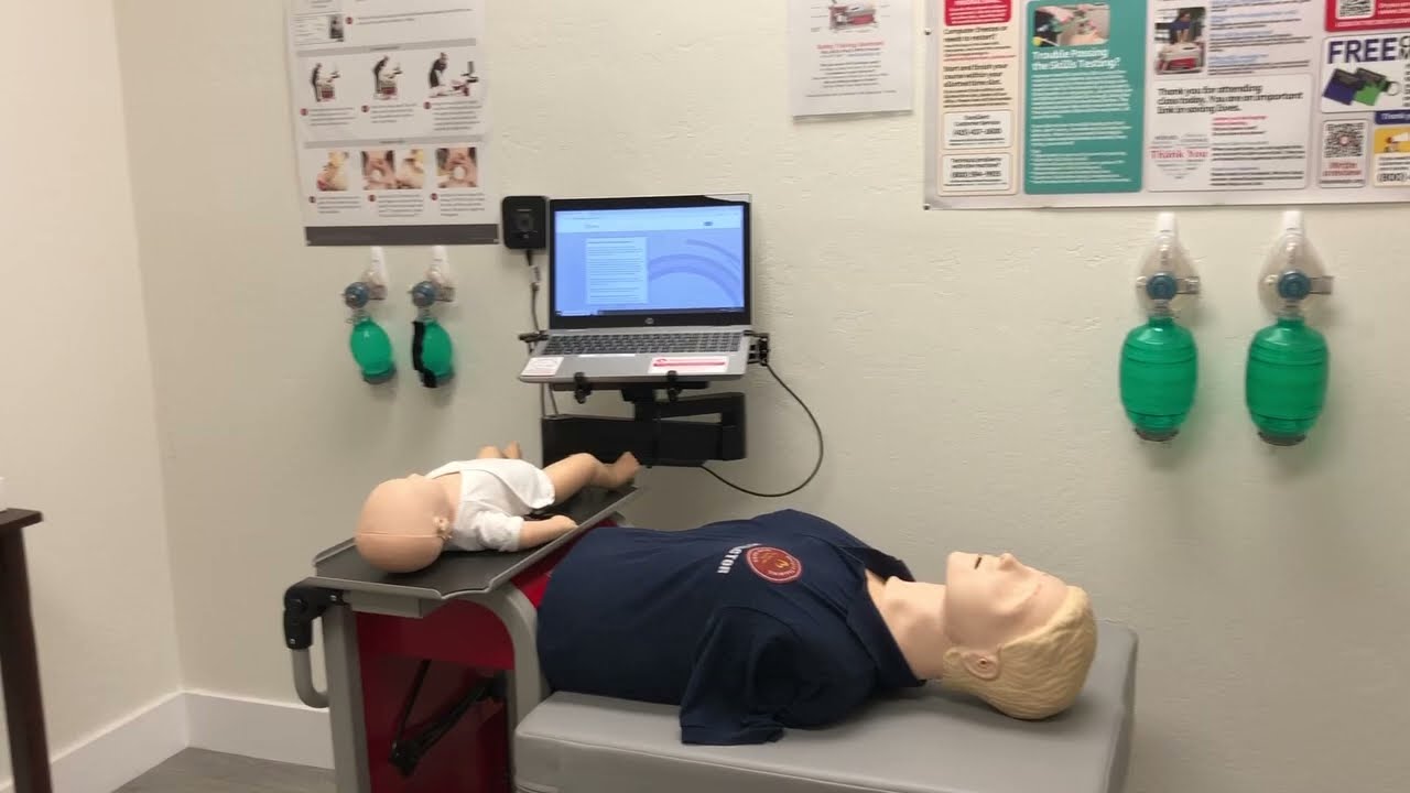 CPR Renewal Classes in Los Gatos, CA 🩺 Get Re-Certified Fast & Easy  #lifesavingskills #cpr