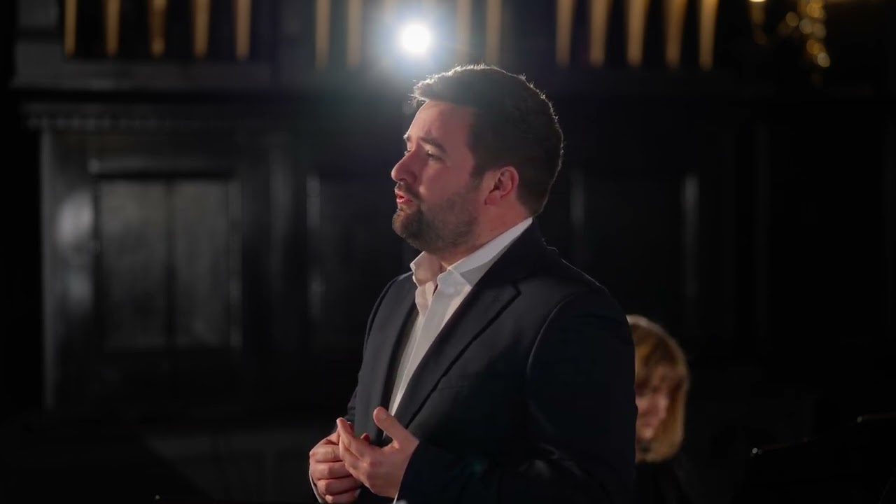 La Ricordanza - Bellini (Thomas Elwin, Lana Bode)