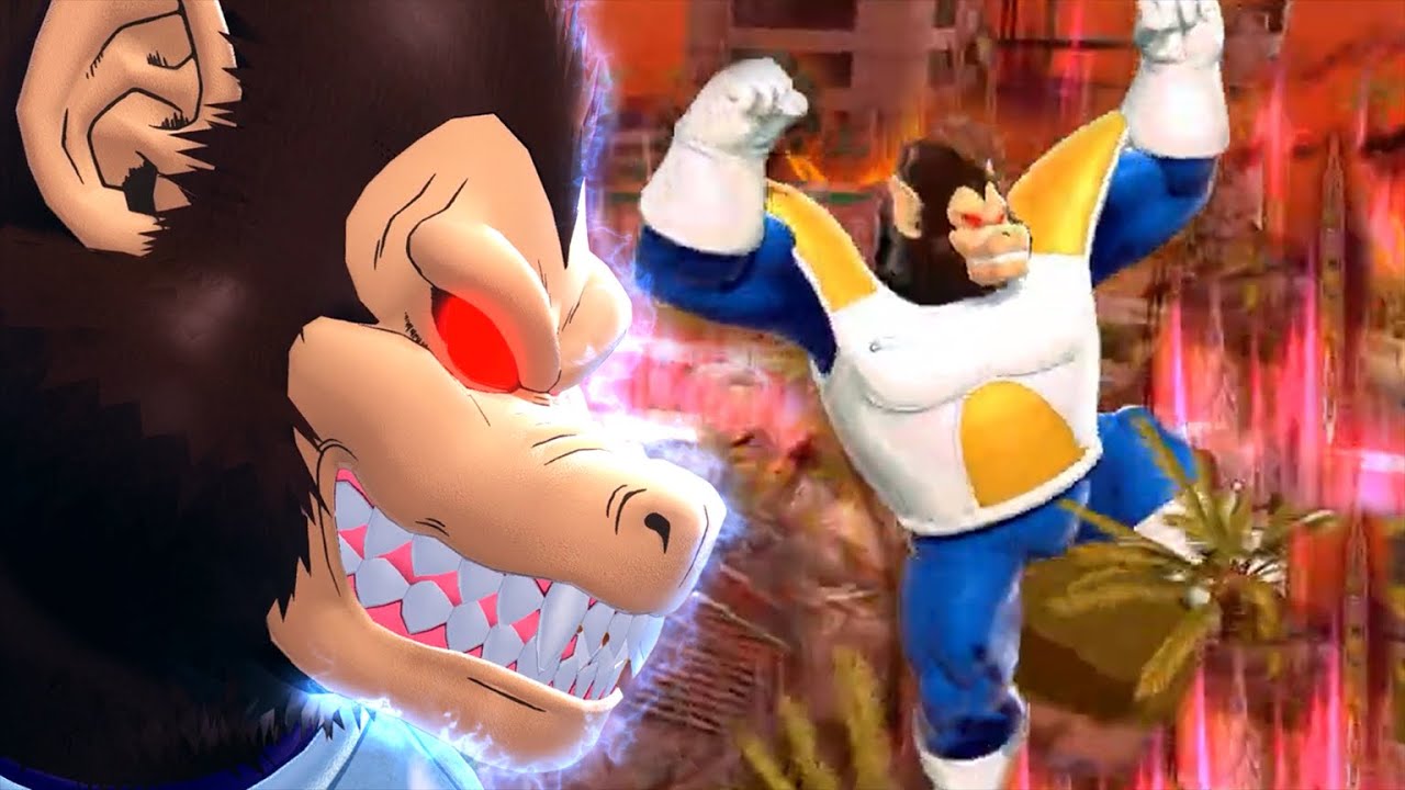 SUPER STOMP Range An Instant Kill And Is OVERPOWERED! - Dragon Ball The Breakers Season 2