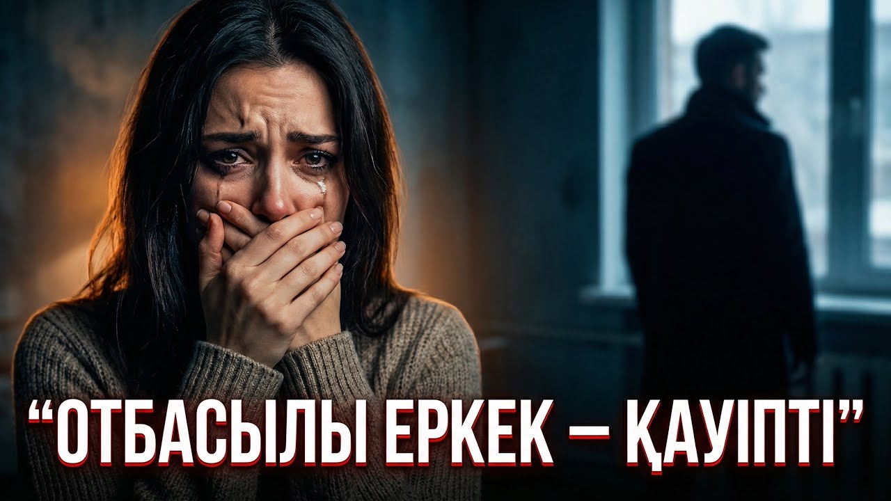 Женатый еркек: махаббат па, қақпан ба?