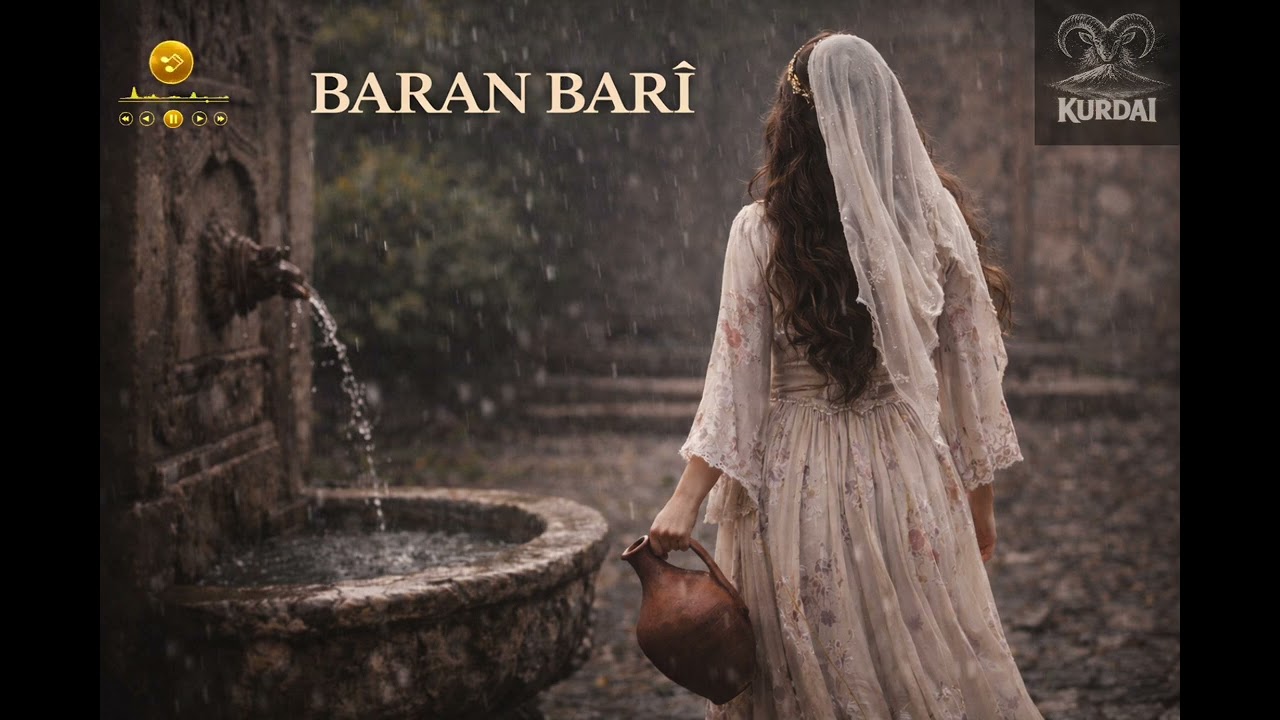 KURDAI - Baran Barî