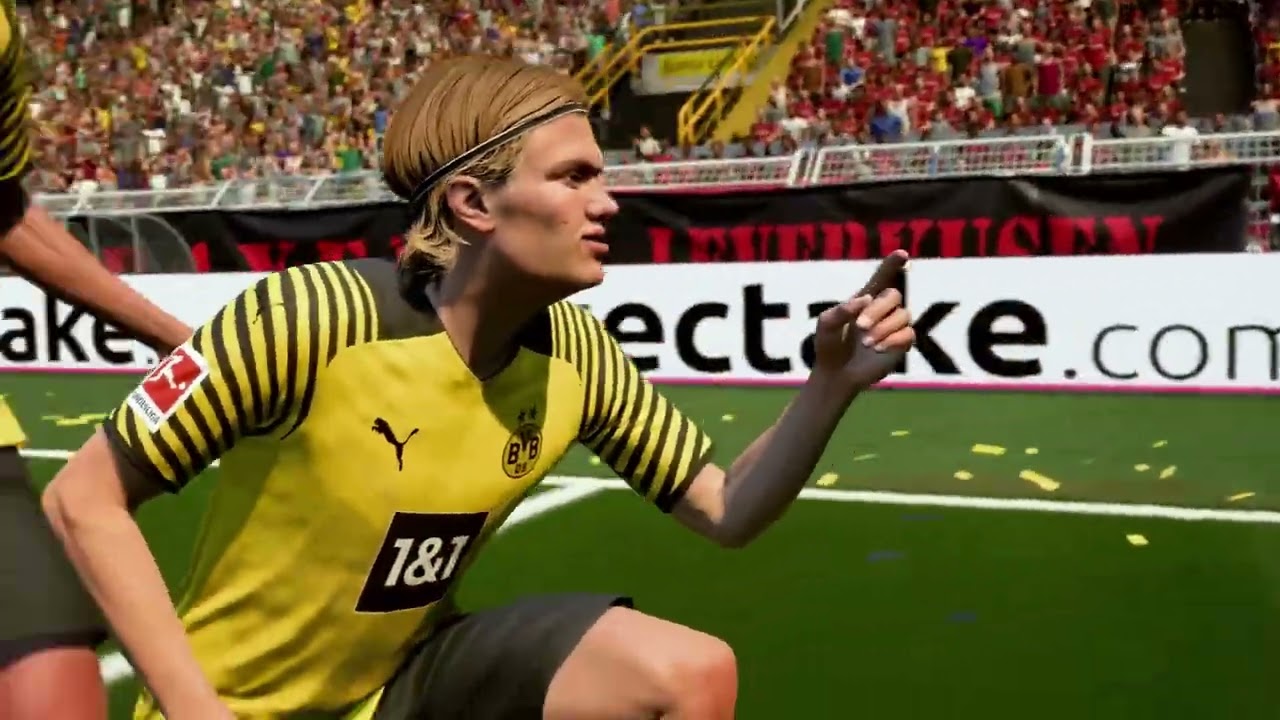 FIFA 22 | XBOX SERIES X | Bazarové Hry