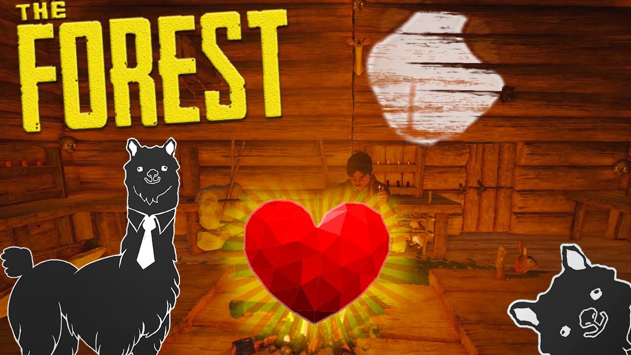 Bobo! Where's The Update 70 Vid?! Soon&trade;, Till Then Omm At LJQ Has Got Your Back! | The Forest