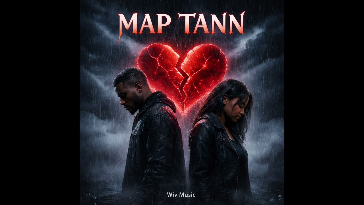 Map tann #love #music 