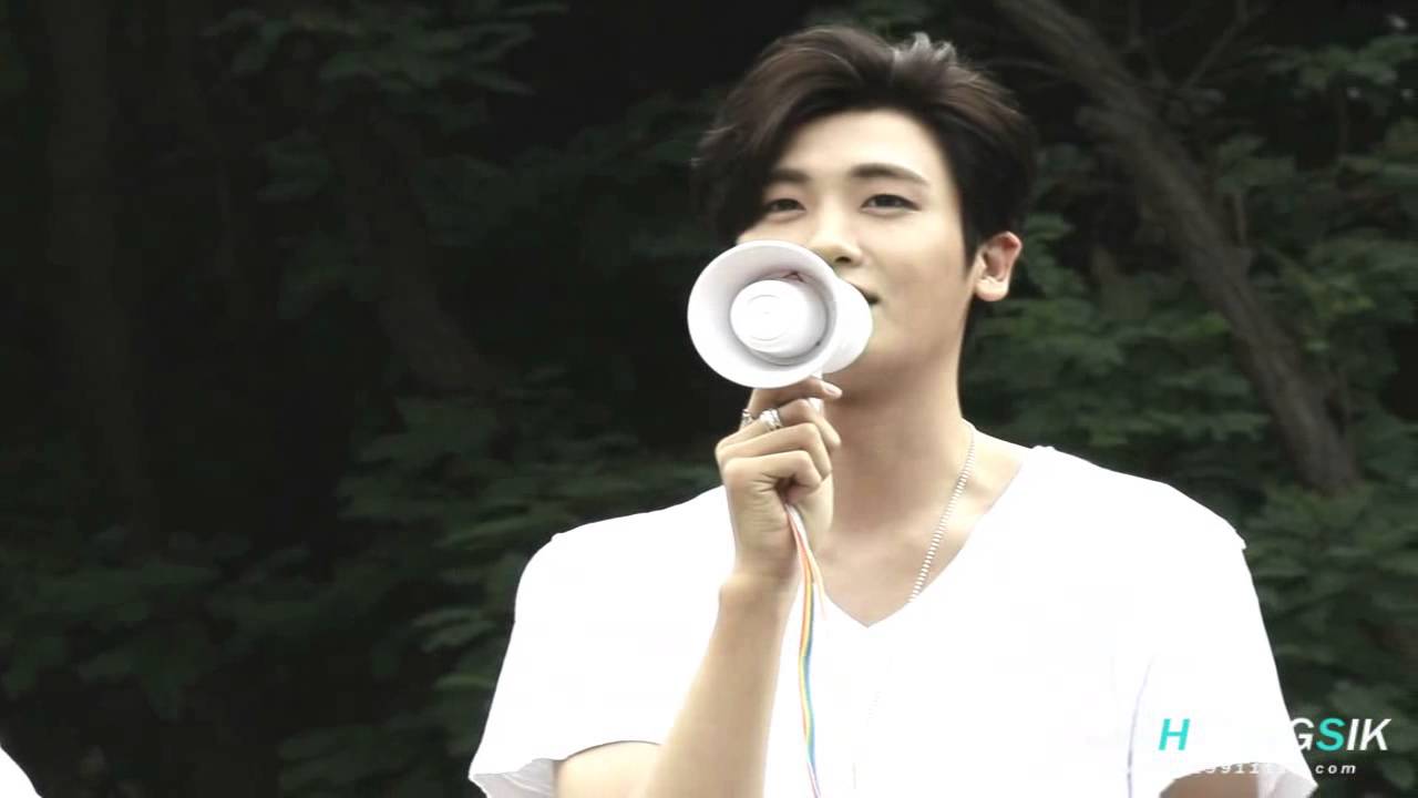 140629 ZE:A 박형식 - 막방 미니 팬미팅
