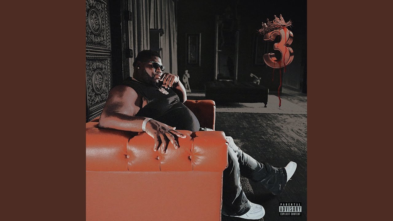 Love me or you don't (feat. Nikko baby & Djari)