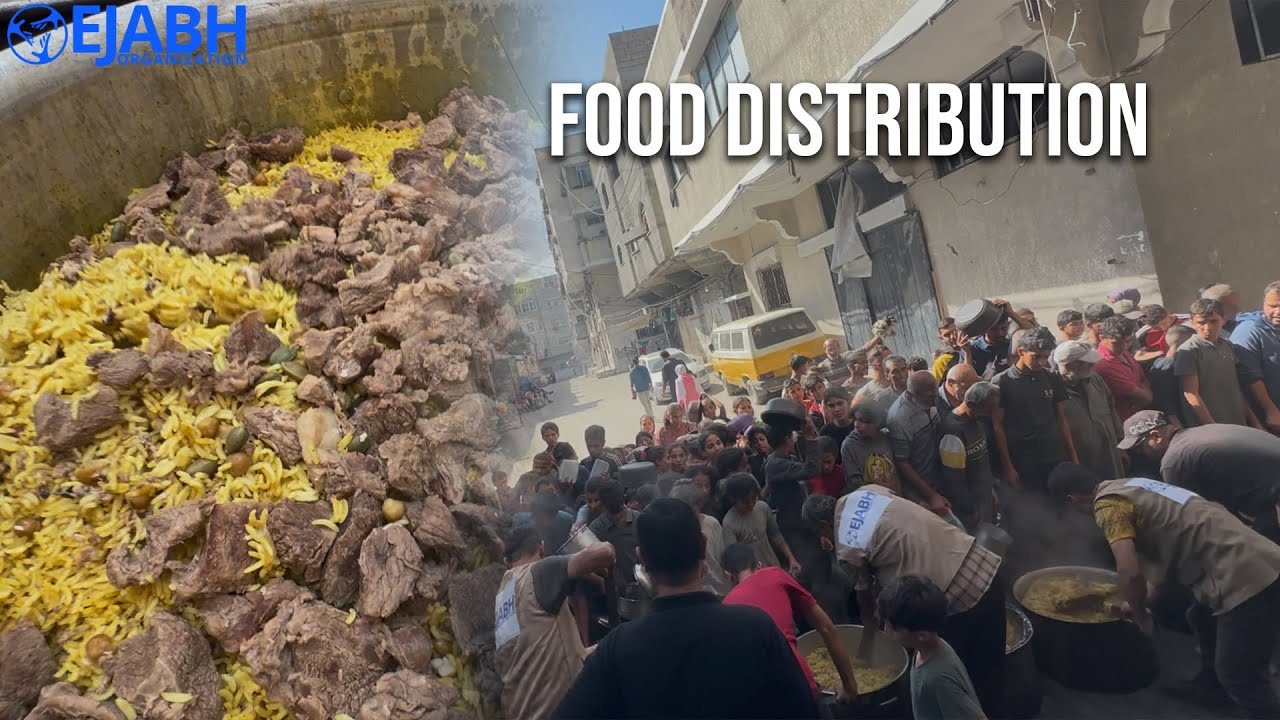غزّة تحت القماش: حكاية الخيام