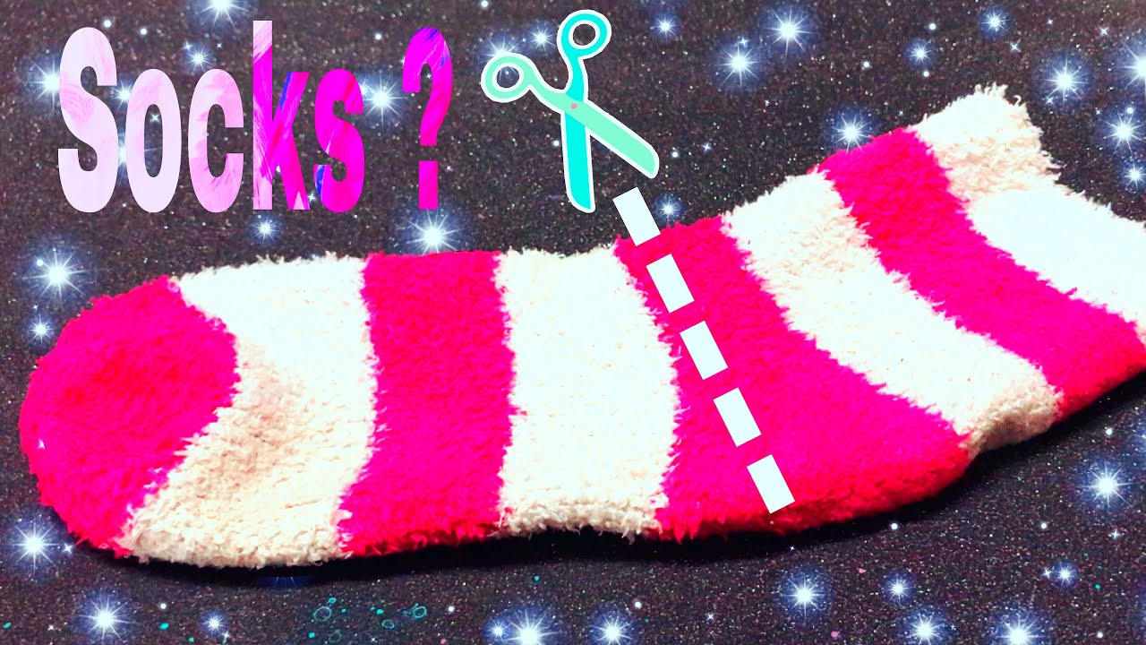 DIY sock doll no sew | Easy crafts | Handmade gifts