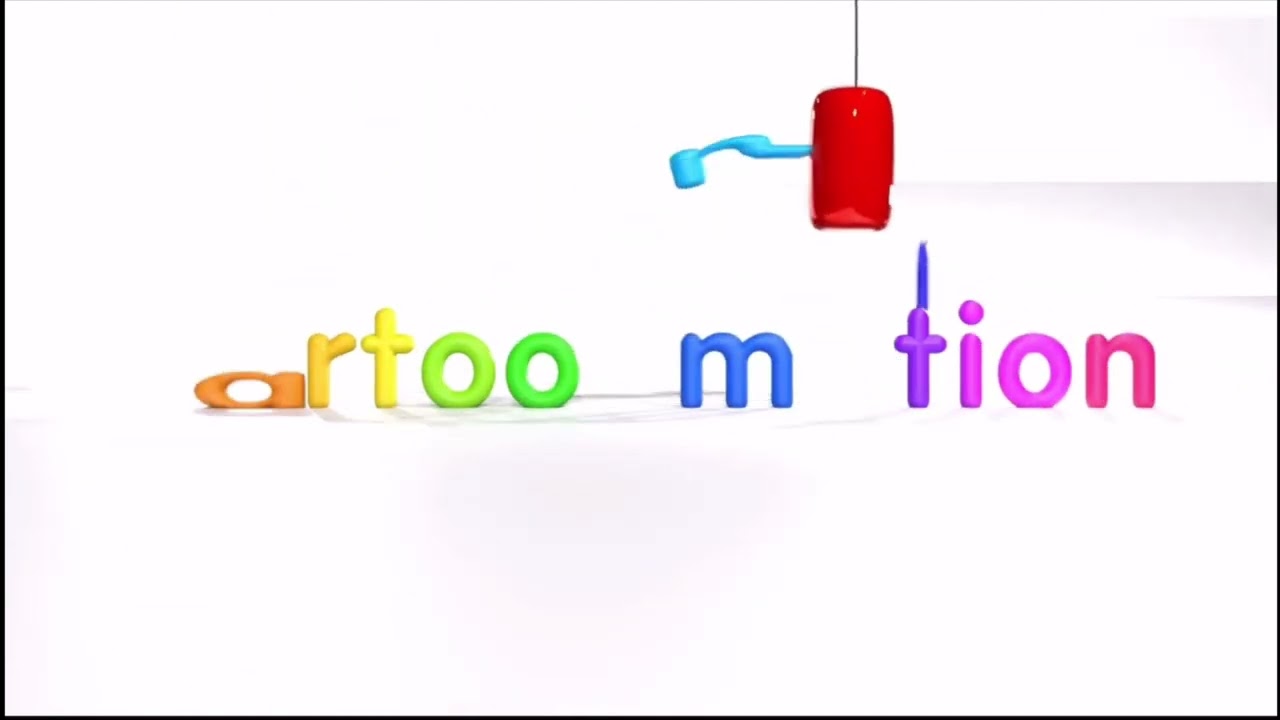 The Letter E! Productions/Nickelodeon/Cartoonmation/Cardboard Train Productions 2003/2009/2011/2015