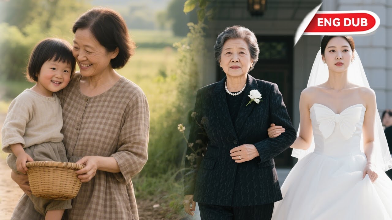 The Choices of Fate：One Stayed, One Left: The Shocking Fate of Two Sisters .#dramabox #chinesedrama