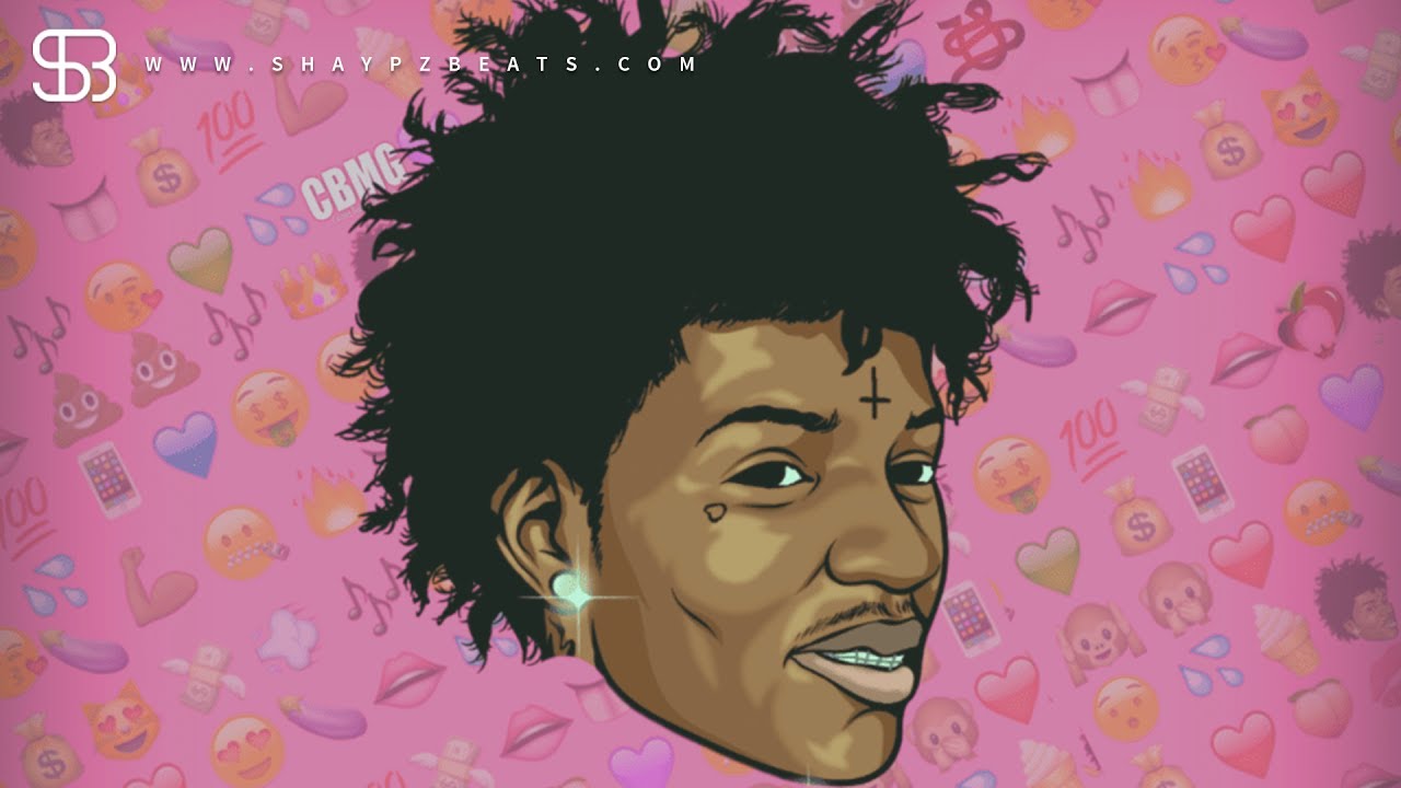 [FREE] SahBabii Type Beat / Young Thug Type 