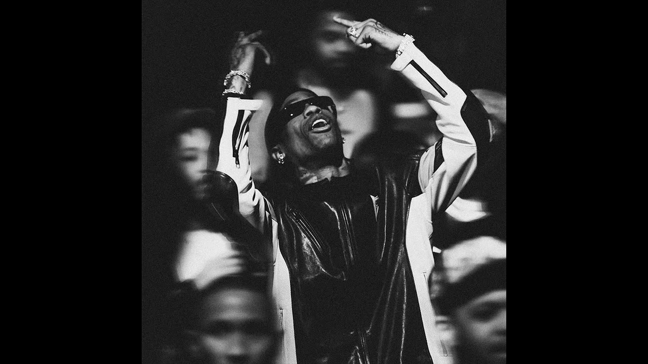 [FREE] TRAVIS SCOTT X DON TOLIVER TYPE BEAT - 