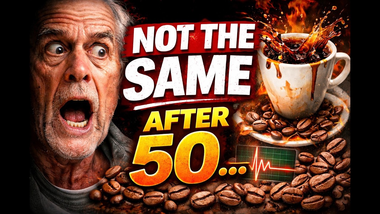 4 Coffee Habits That Started Feeling Different After 50