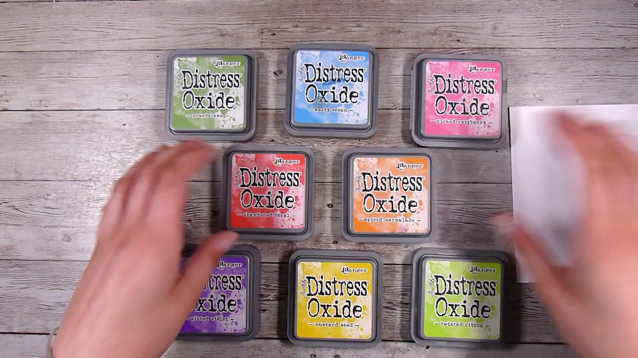 Watercolor Blobs - See What We Turn These In To!!!