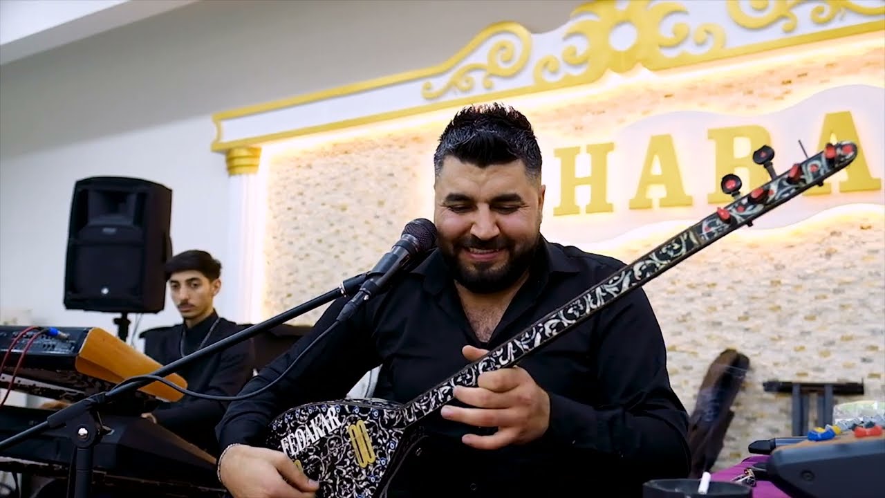 İMAD MEMED - ZIRAVE / HALAY CİDA  GOVEND 2024 ÇIKTI