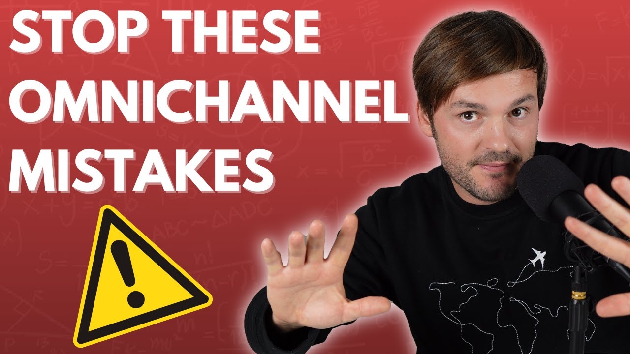 Don’t Make This Mistake With Omnichannel Routing in Zendesk!
