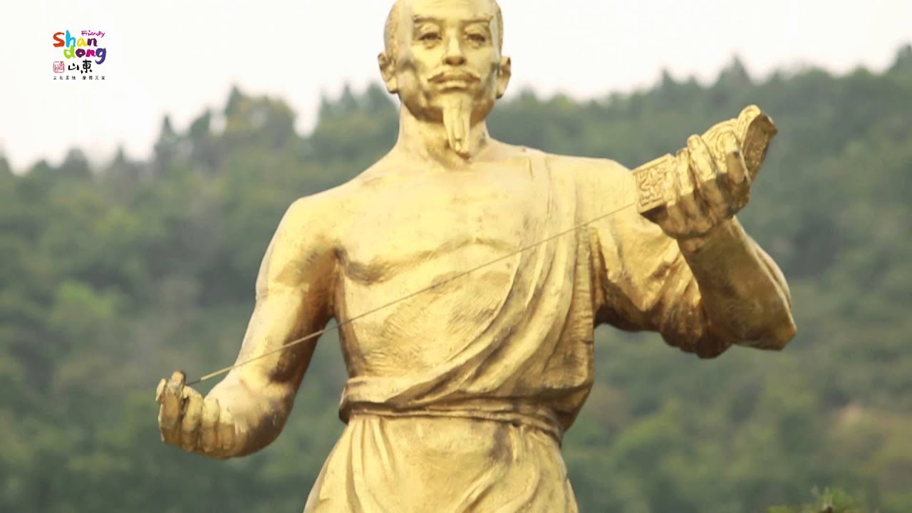 Shandong travel JinanTaian