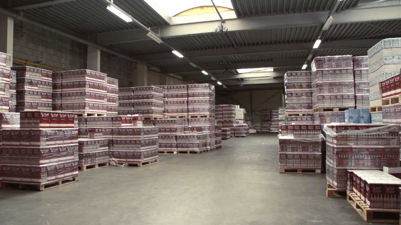 Bouw Logistic Services