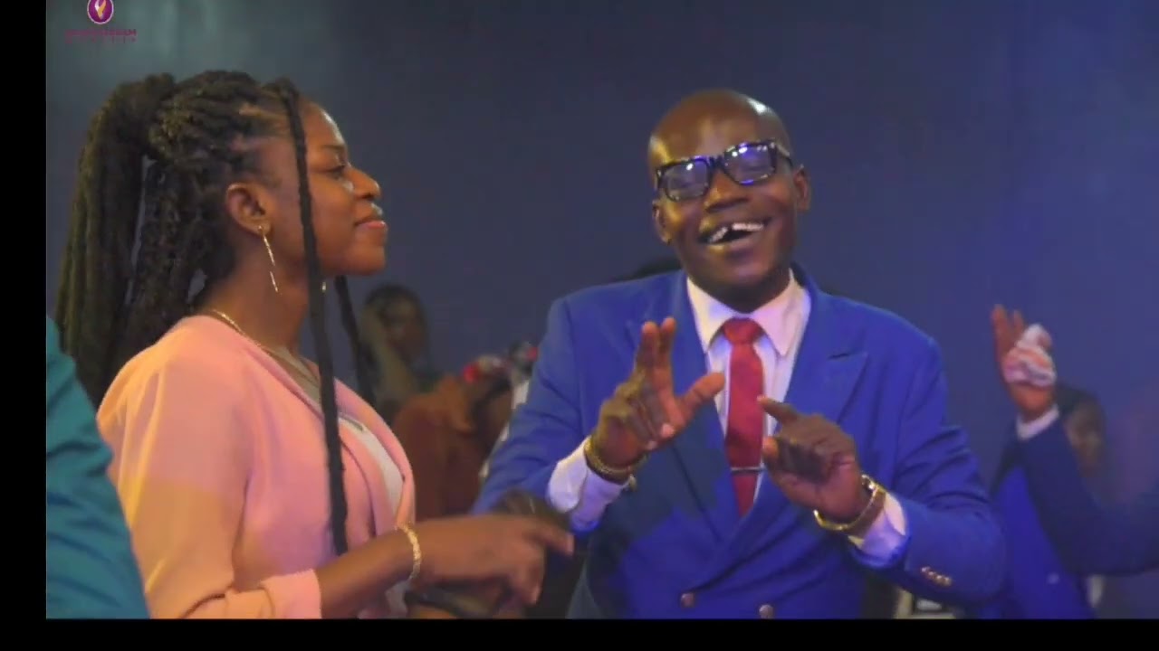 Electrifying Praise Session!!🔥🔥🔥🔥
