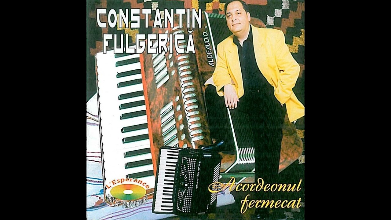 Constantin Fulgerică - Argeșele, Argeșel (Ilie Udilă)