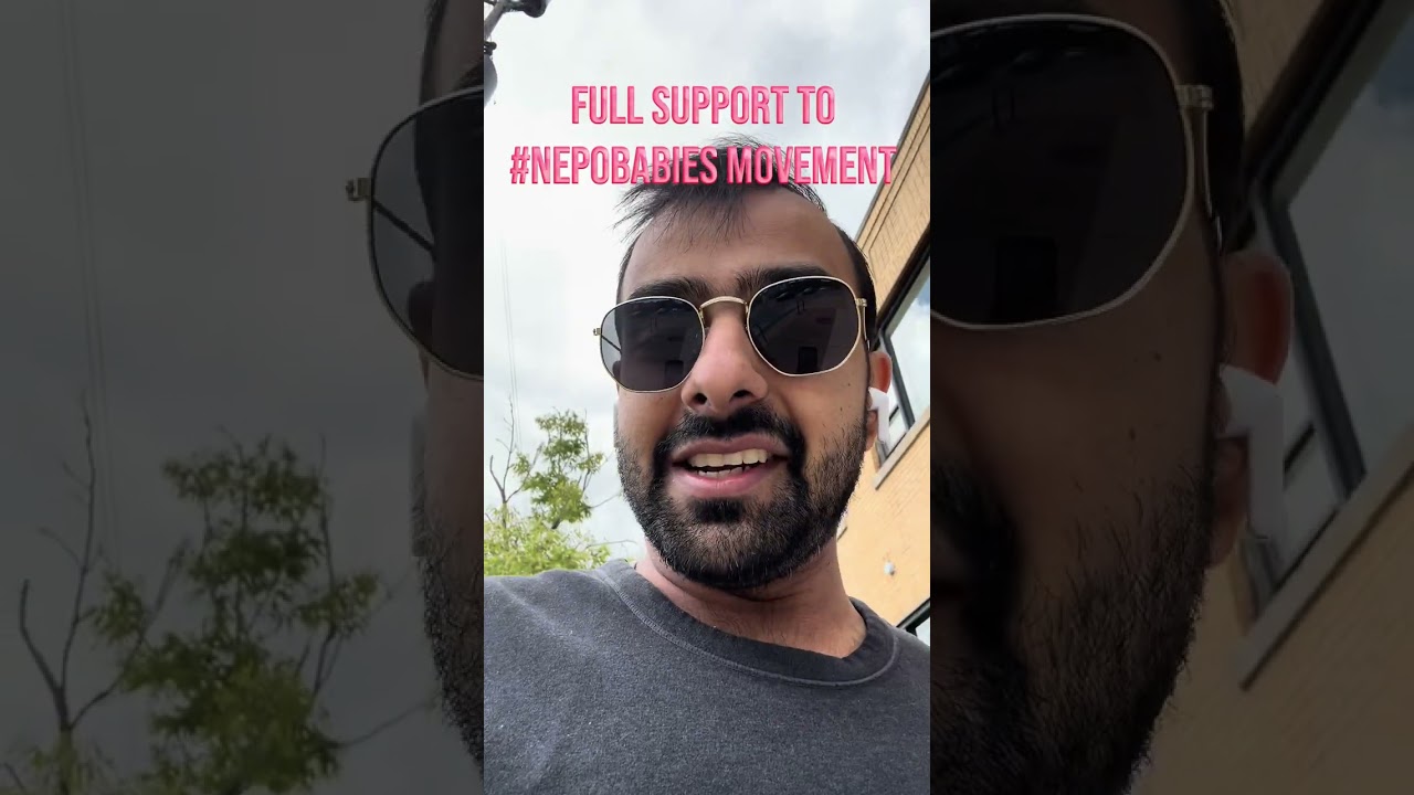 Nepobabies in Nepal? 