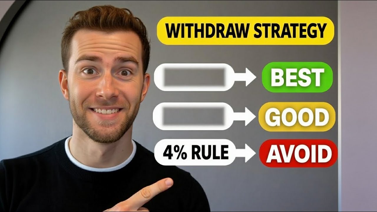These 3 Withdrawal Mistakes Could Bankrupt You in Retirement