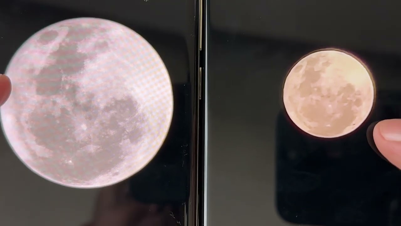 Qual celular tem o melhor zoom? Motorola Edge 50 Ultra x Galaxy S24 Ultra x Realme 12 Pro+