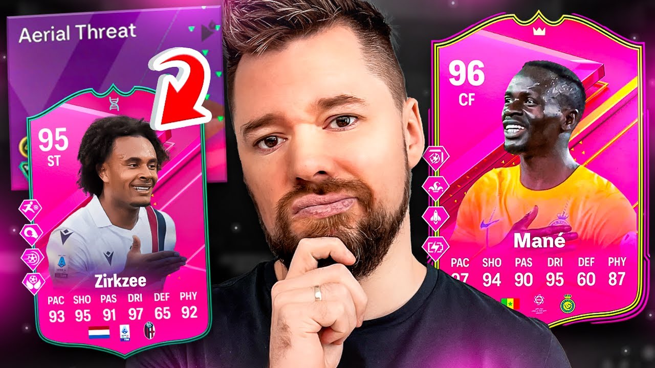 EA have DESTROYED FUTTIES! 😡 FC 24 Ultimate Team