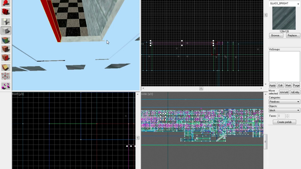 CS 1.6 Valve Hammer Editor TVG Final ver 7