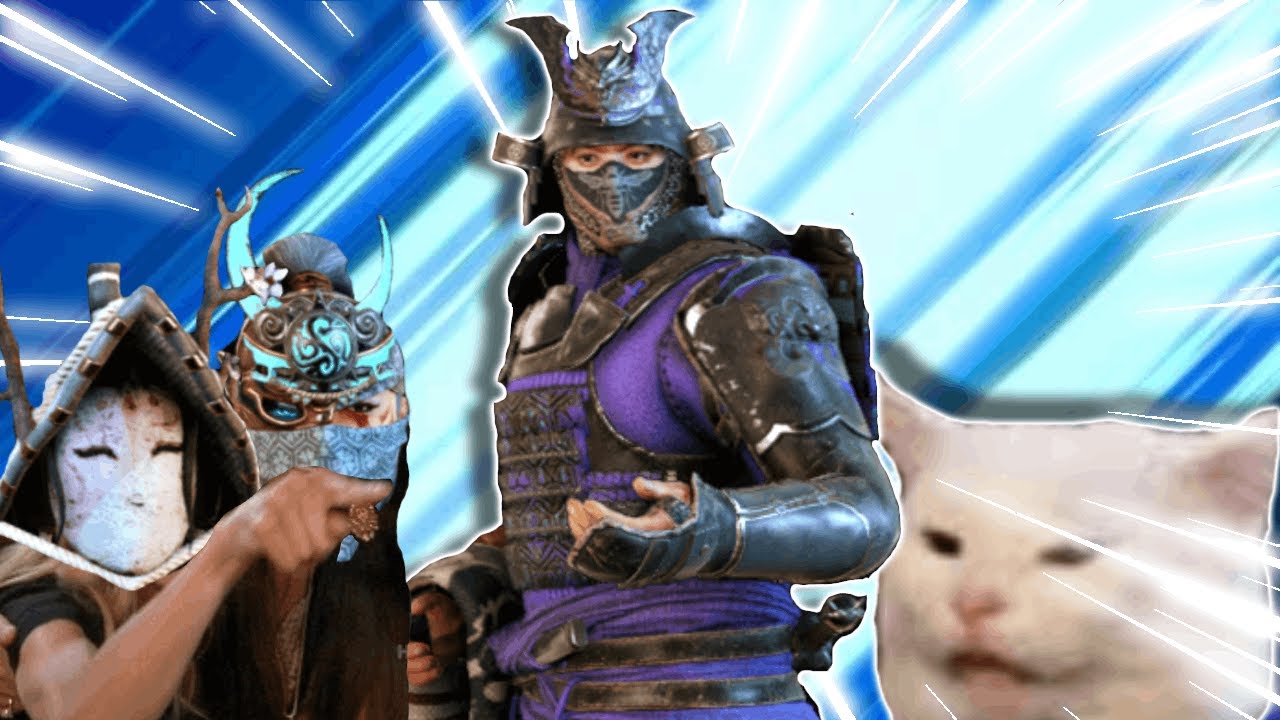 Samurai.exe [За честь]