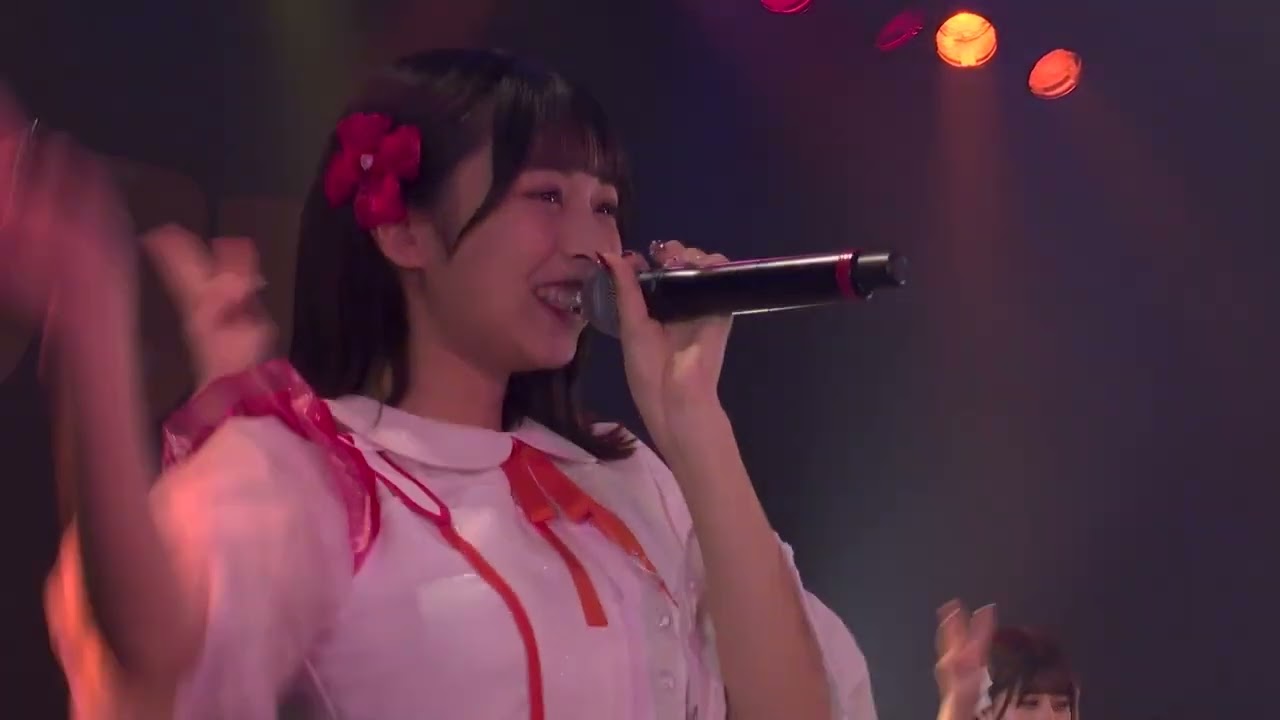 【LIVE動画】明日もSunny Days!（Live version）/ テラス×テラス